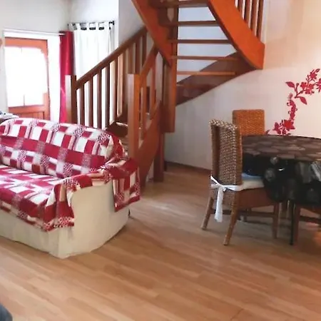فندق Maison De Paludier